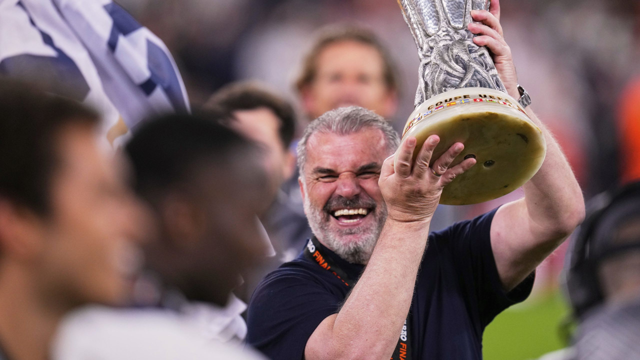 Prorok Postekoglu: U svakoj seriji treća sezona je bolja od druge