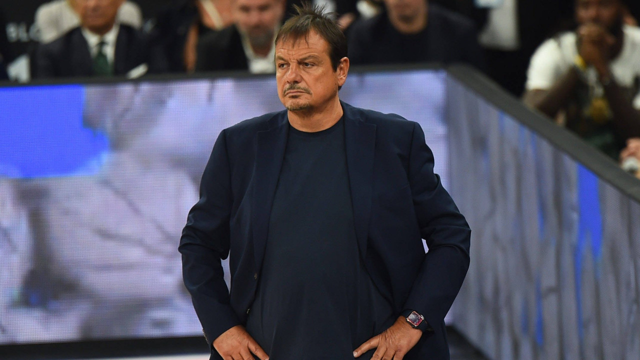 Ataman: Nismo iskoristili priliku, Hol i Mekolum odlučili meč