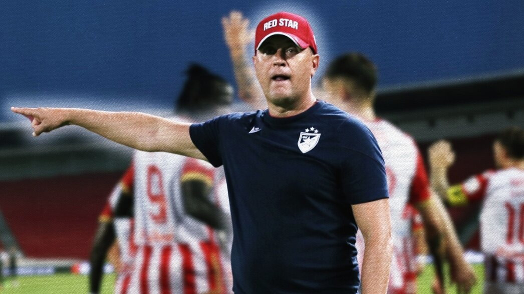 Milojević: Nema Milson šta meni da se dokazuje, dobro znam kakav je igrač
