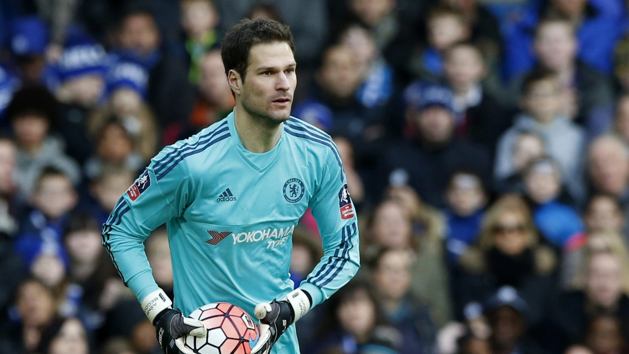 Sarajevo spremilo transfer specijalitet pod nazivom Asmir Begović