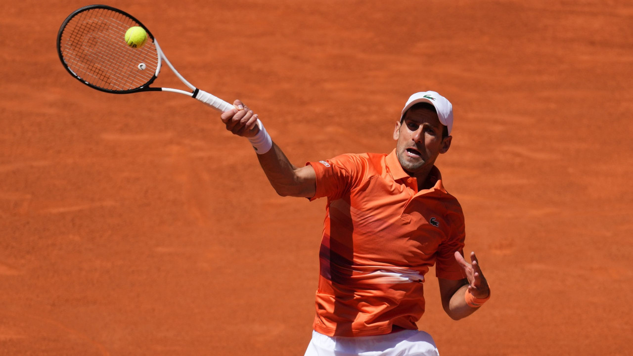 Osveta se servira hladna: Đoković oduvao 38. svećicu i Arnaldija