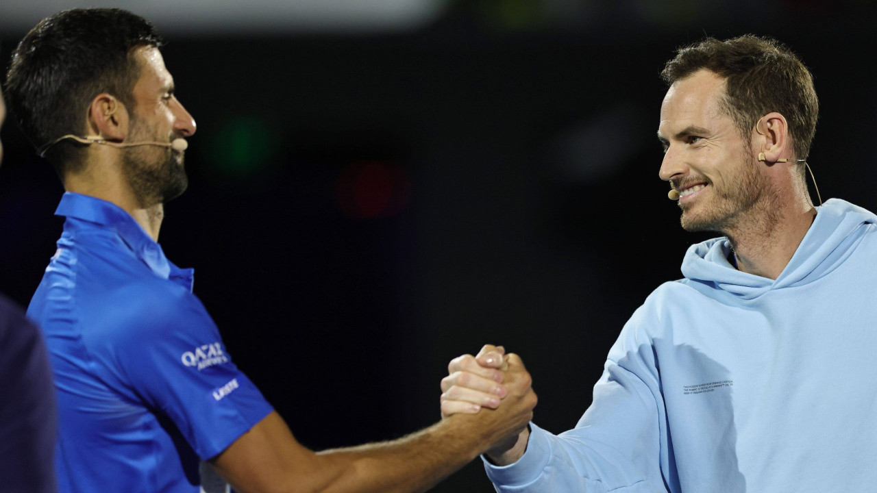 Beker ostao bez reči zbog razlaza Marija i Đokovića