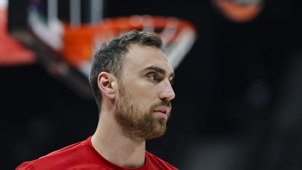 Nikola Milutinov: Ovo je taj Fajnal-for, vreme za zlato sa Srbijom