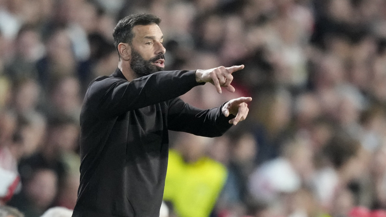 Ako je i bilo dileme: Van Nistelroj napušta Lester