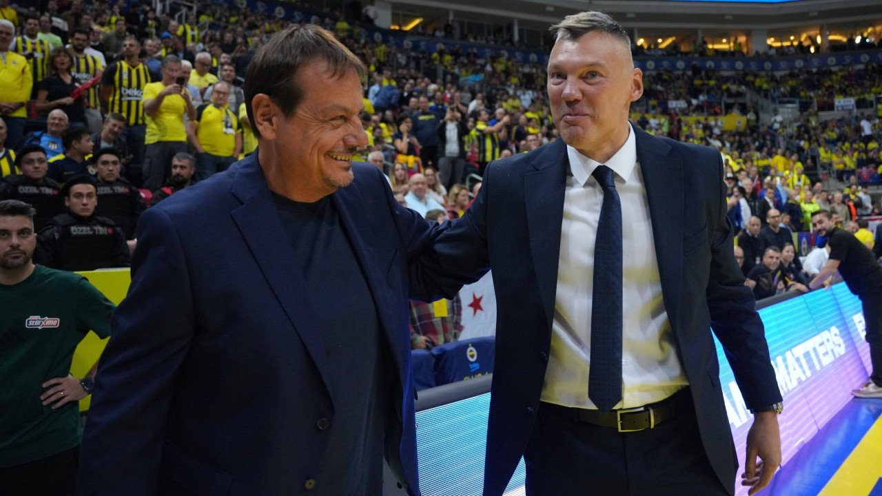 U Feneru se ne igra za pare – u Panatinaikosu se čeka MVP