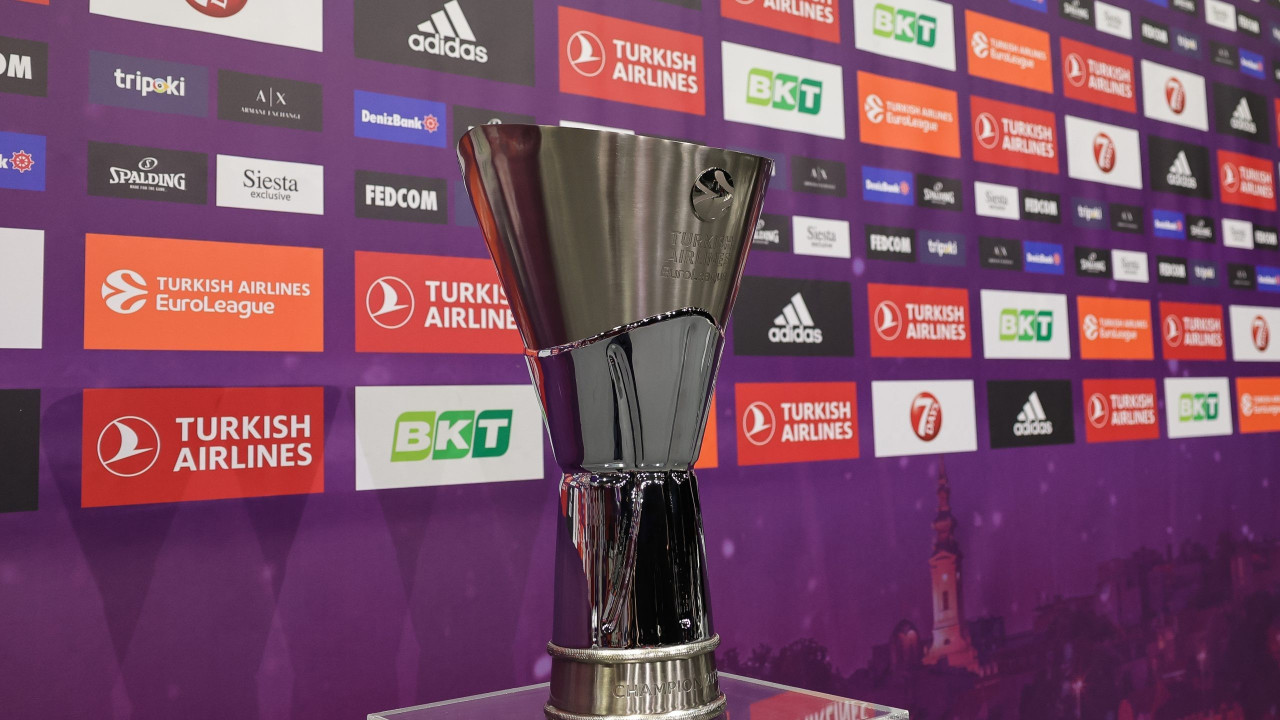 Miris večitih u Abu Dabiju: Zvezda i Partizan jednaki na Fajnal-foru