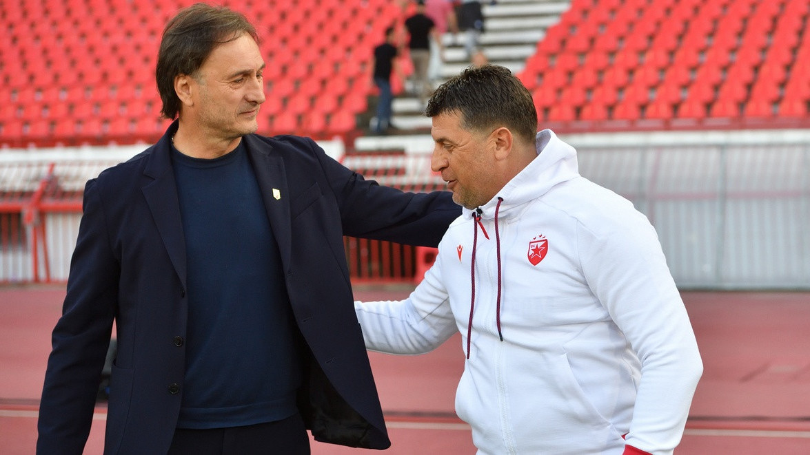 Milojević i Tanjga sakrili karte u Zaječaru