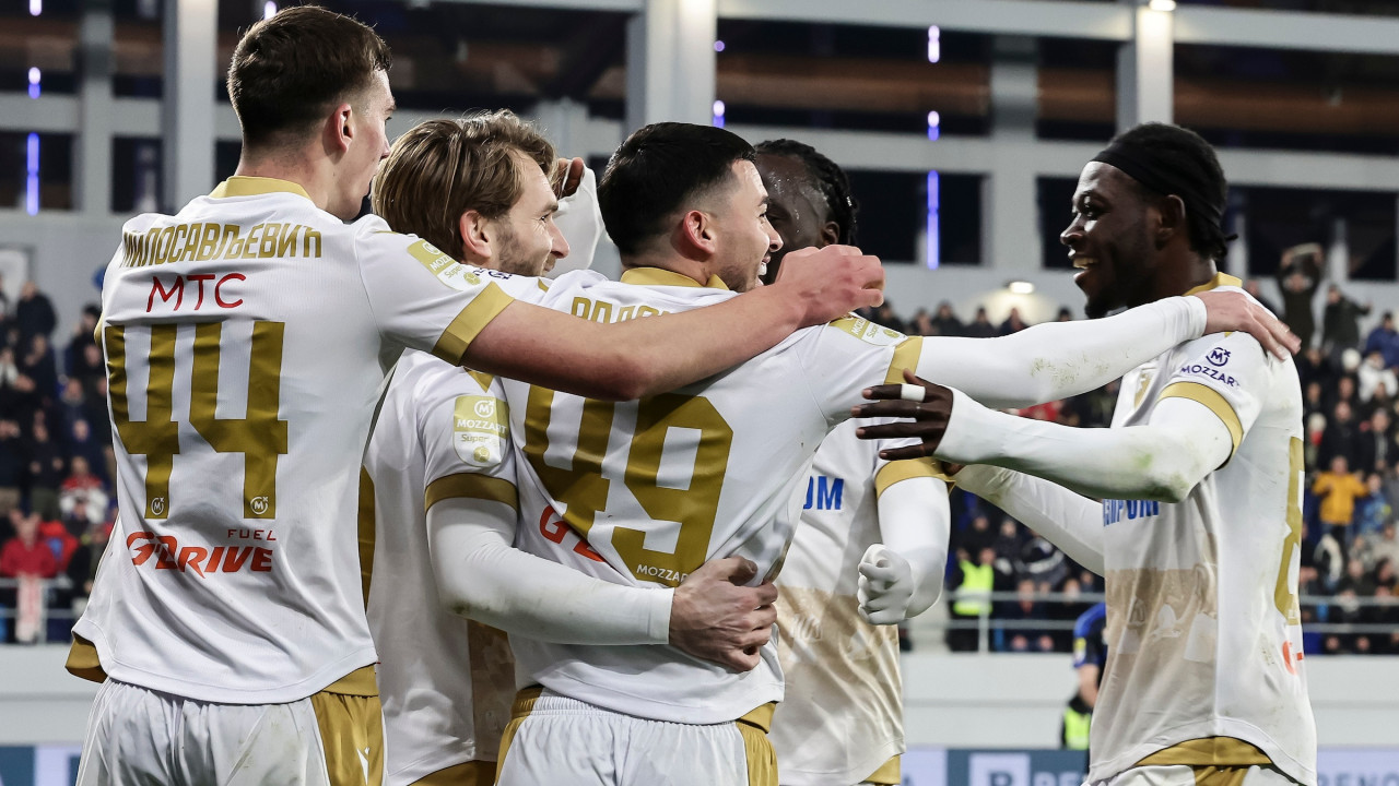 Milojević dobio važno pojačanje pred finale Kupa Srbije