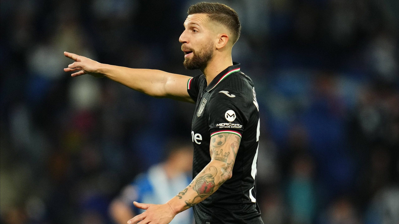 Tračak nade za srpski Leganes, u Evropu će Osasuna ili Rajo Valjekano