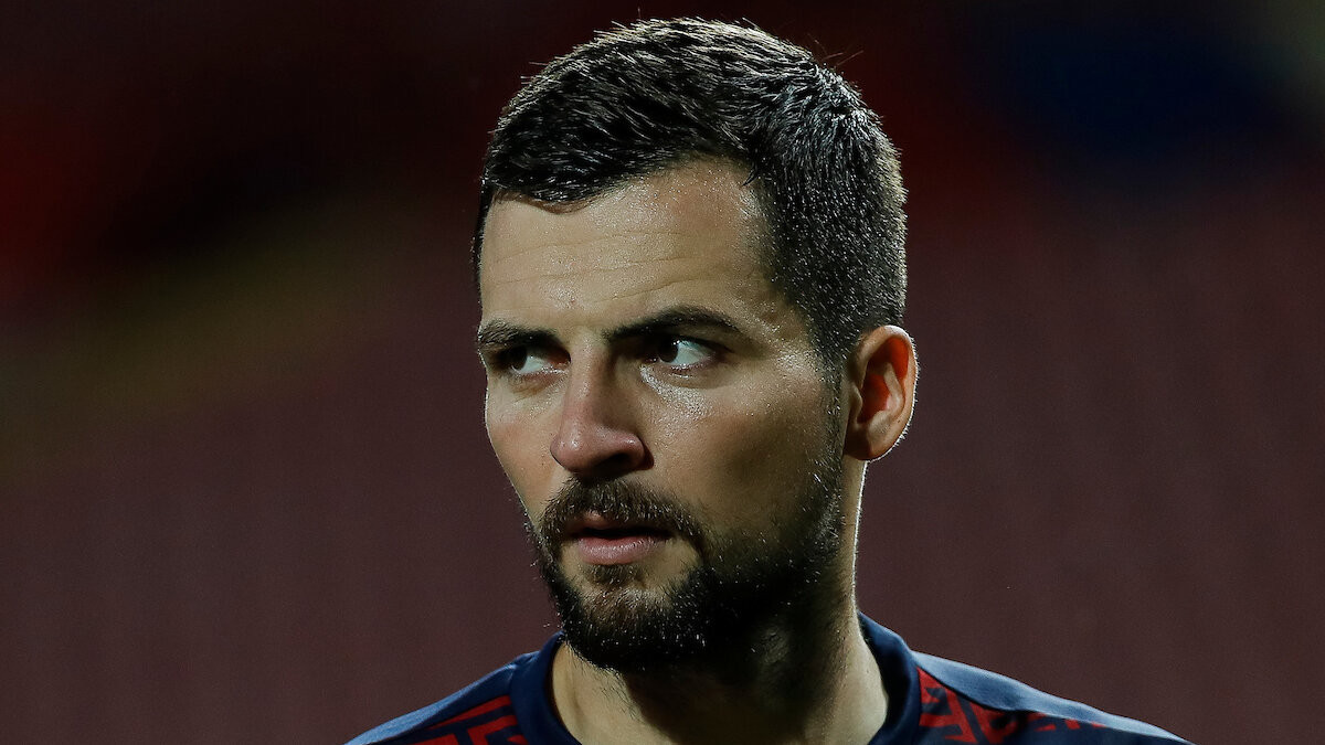 Borac posustao u finišu, a Despotović promašio penal – Zrinjski pred titulom