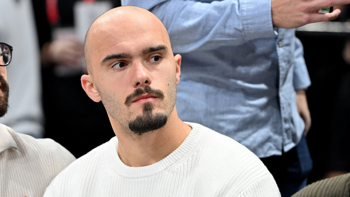 Drkušić želi konkretniju šansu, ali ne planira ponovo da se seli