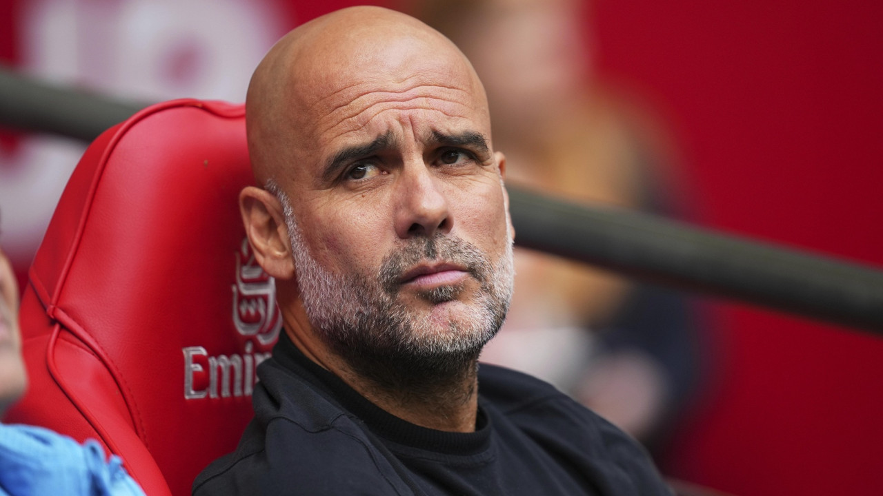 Krah kakav Gvardiola nije doživeo za 17 godina trenerske karijere