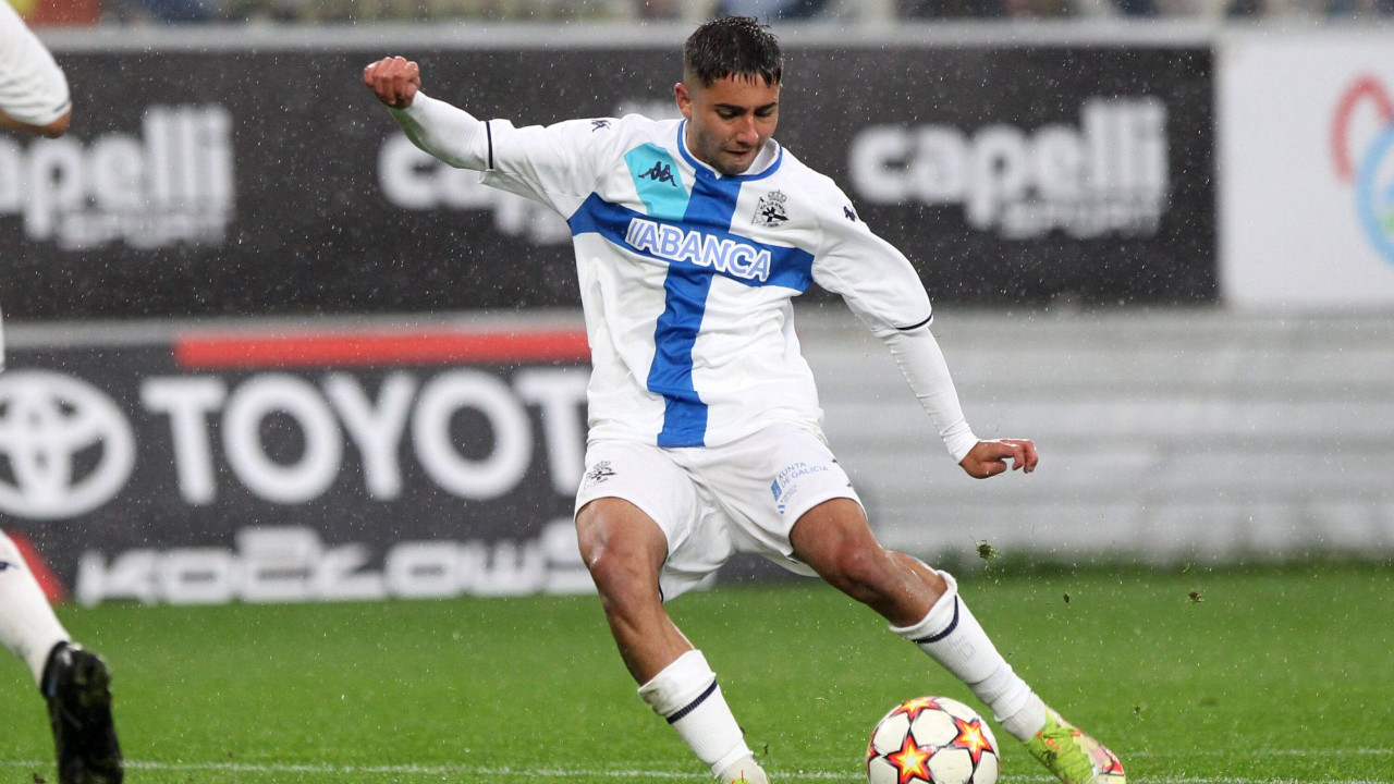 Komo spreman da biser Deportiva načini najskupljim svih vremena