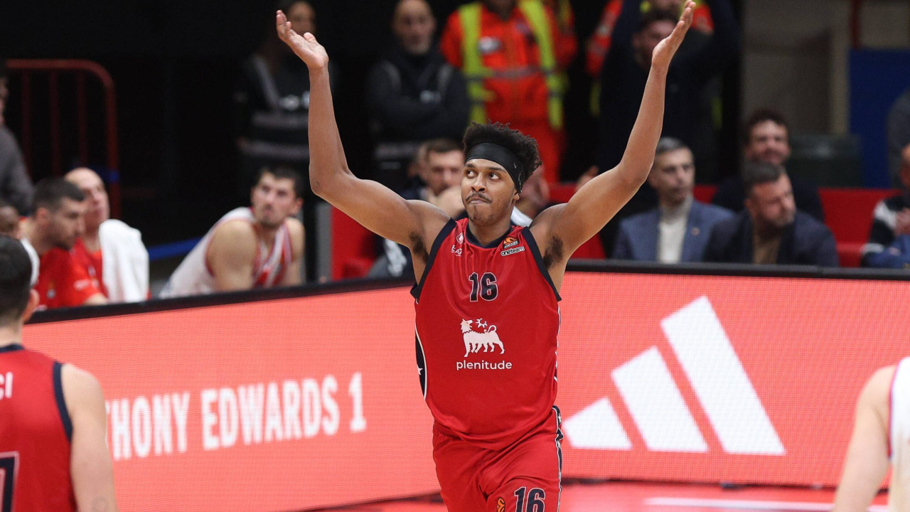 Olimpija oduzela Trentu domaći teren, ali ostala bez Šildsa i Niba