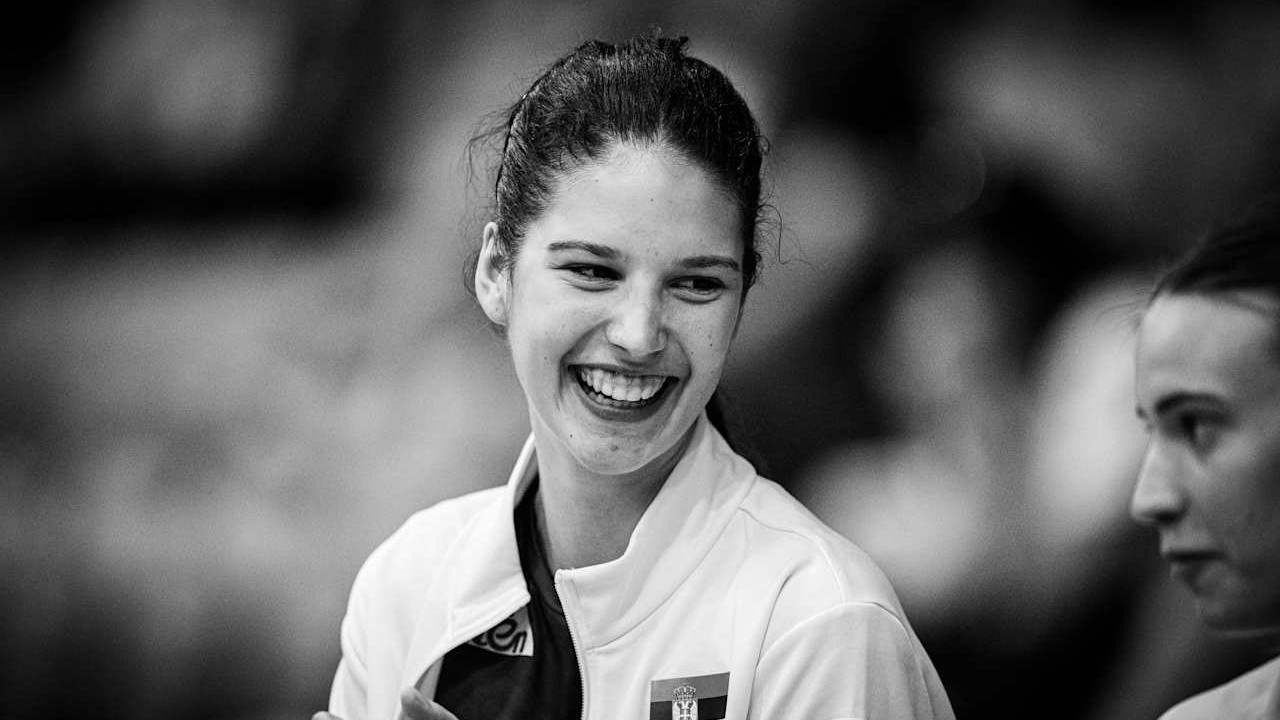 Sofija Marjanović stiže u Boston