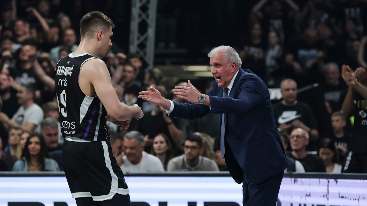 Partizan završio posao uz kapitenski potpis