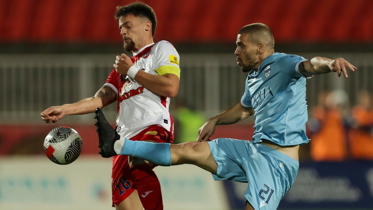 Partizan i Zvezda čekaju saputnike: Vojvodina ima tri meč lopte, samo još Novi Pazar zavisi od sebe