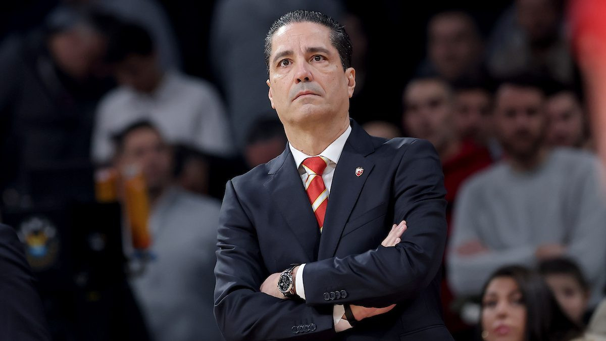 Sferopulos ponosan na karakter igrača: To volim da vidim