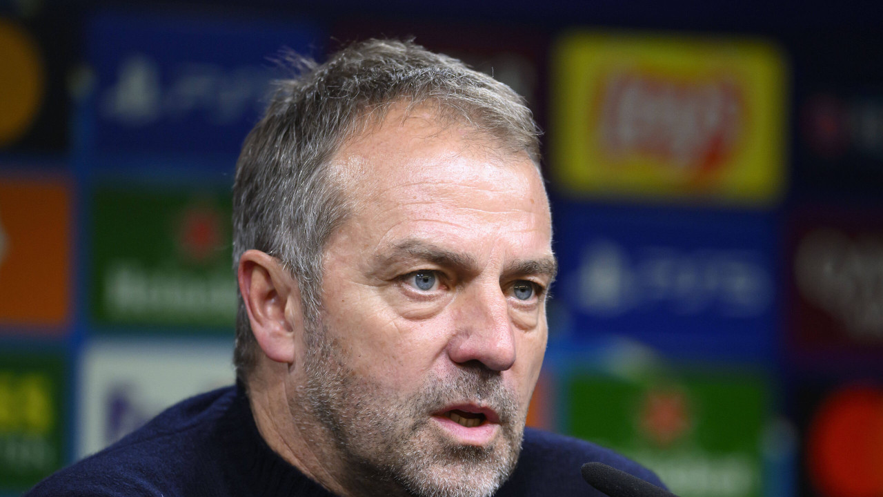 Hansi Flik odložio priču o novom ugovoru