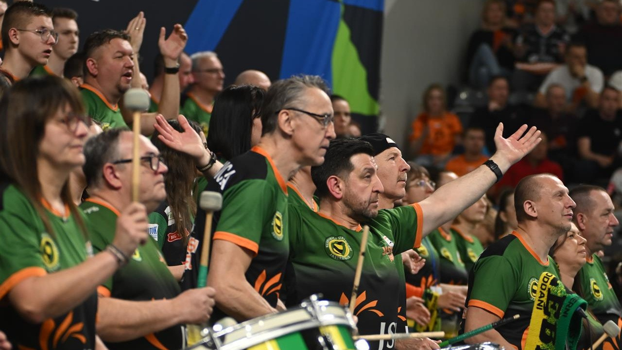 Poljaci oborili rekord, čak 663 hiljade navijača na tribinama