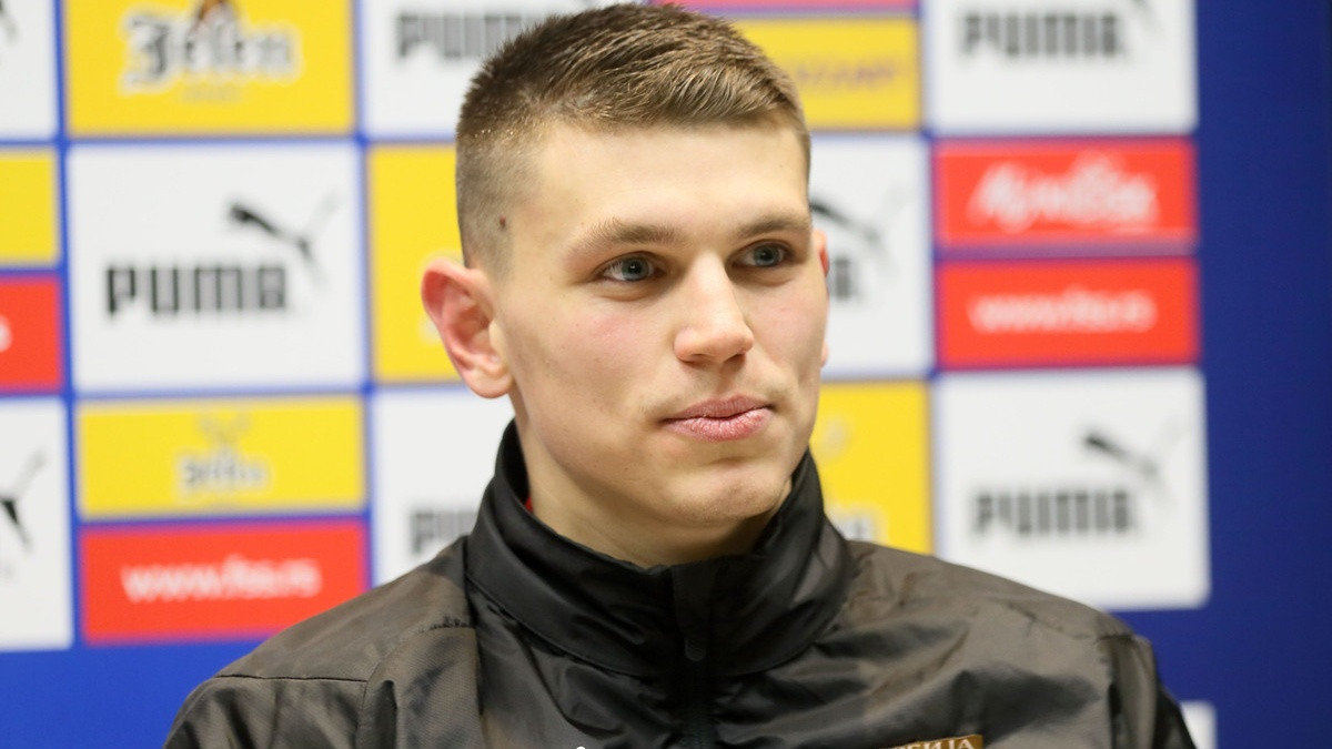 Srbin koji je srušio Mesija navija za Novosađane: Nadam se da će Vojvodina izboriti Evropu