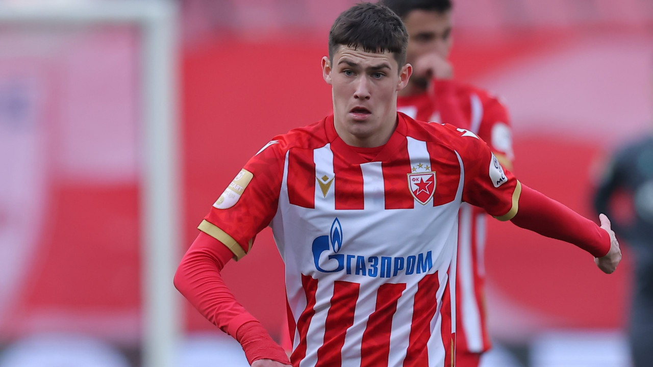 Gde će Andrija Maksimović?