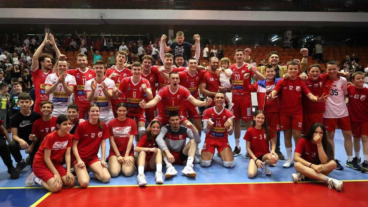 Vojvodina ostala bez dva velika sponzora