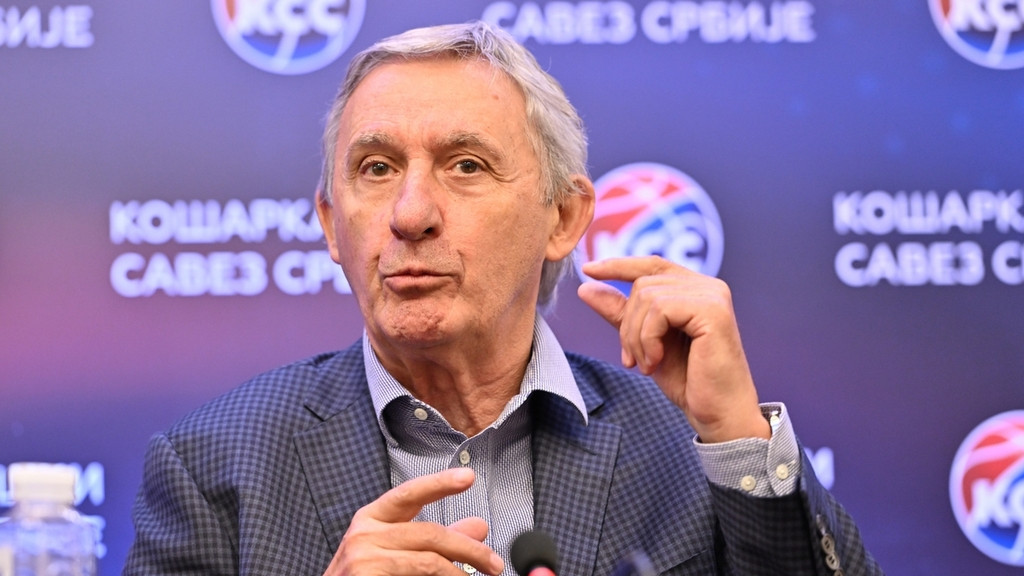 Pešić: Teško je, ne samo zbog naše grupe, već i zbog one sa kojom ukrštamo – stižu Litvanci, Italijani…