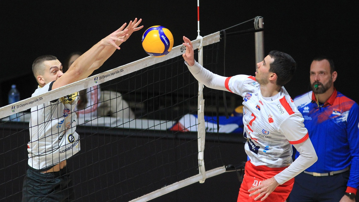 Kapiten Zvezde pojačao klub iz Topole