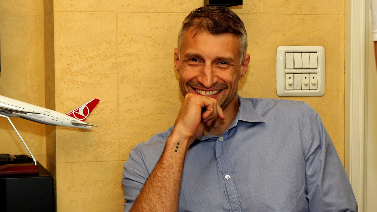 Ivan Miljković o najskupljem transferu u istoriji: Zvali su me ‘mister milijardo’, a taj novac je otišao na račun Partizana