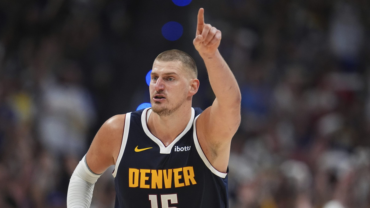 Jokić preuzeo krivicu, trener Denvera priznao: Nikola je frustriran…
