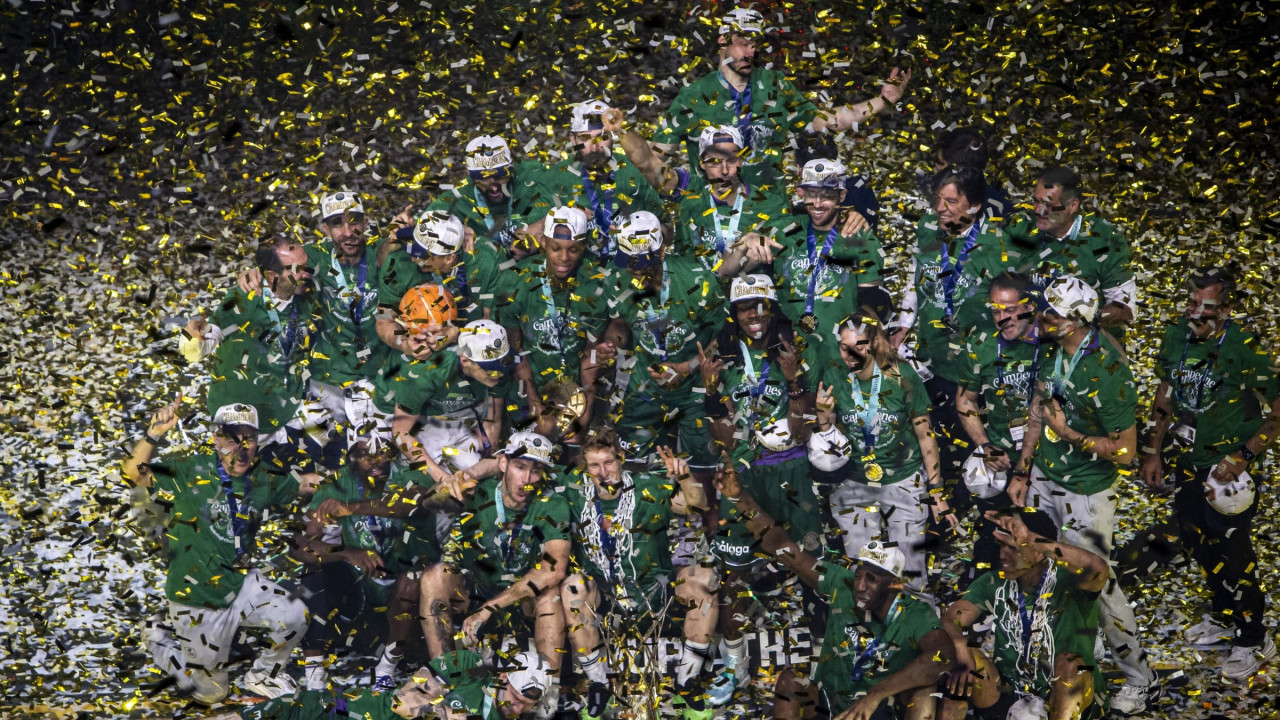 Mašina iz Beograda ne može da se zaustavi: Unikahi peti trofej za godinu dana i još milion evra!