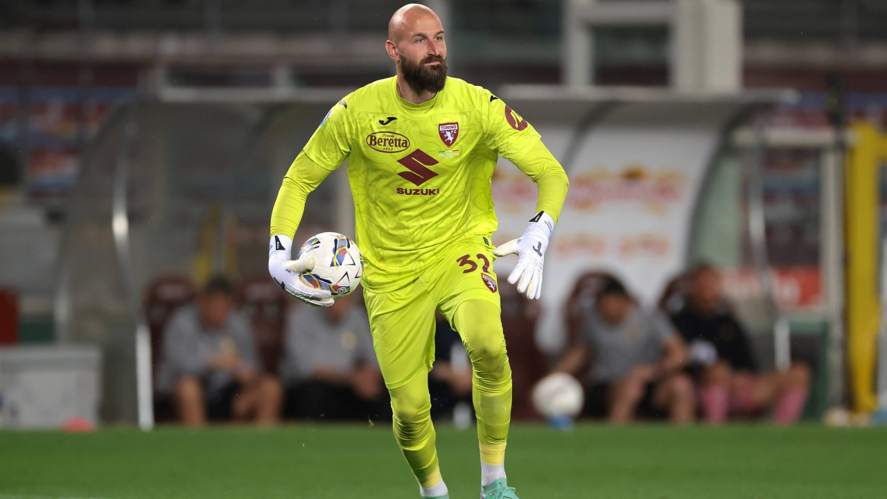 Vanja skrivio penal, ali sačuvao Torino sramote: Inter nastavlja trku sa Napolijem