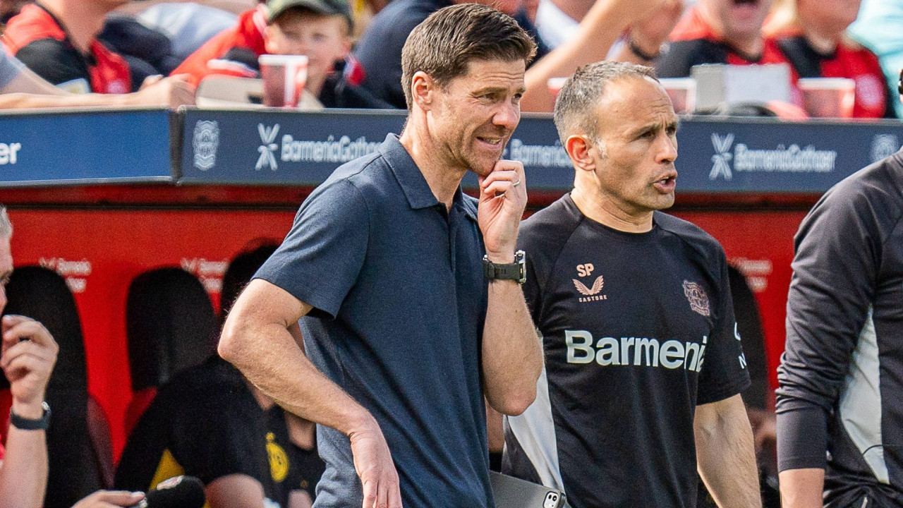 Dortmund pokvario Alonsov oproštaj