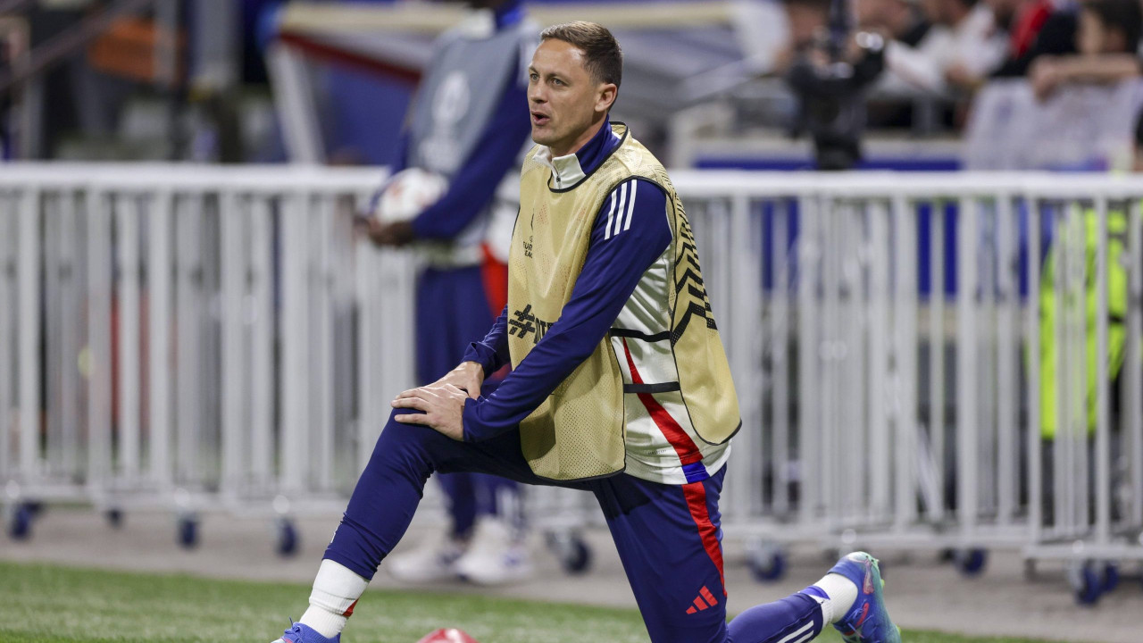 Matić odbio da se rukuje sa trenerom, Masijel poručio: Drago mi je što je frustriran