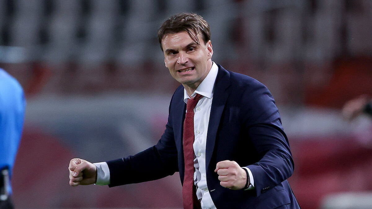 Milojević definitivno ide na kraju sezone