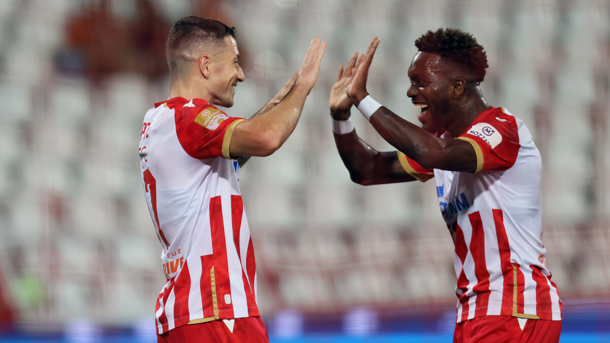 Milioni iz Meksika stižu na Marakanu