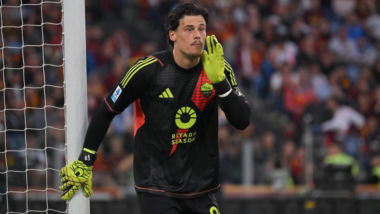 Sprema se bomba na San Siru: Svilar želja Milana