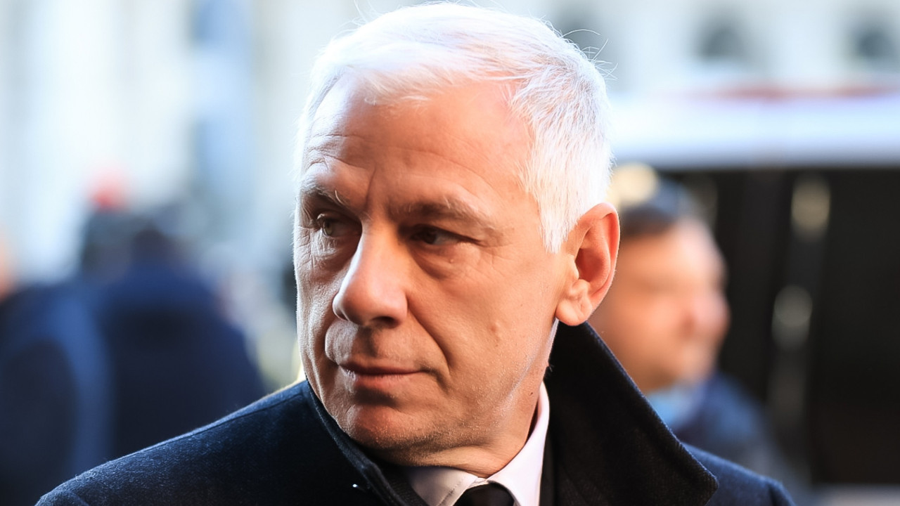 Jugović: Vlahović ima mnogo savetodavaca, ne treba mu moje mišljenje