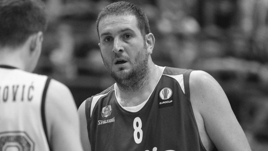 IN MEMORIAM: Dragan Labović (1987-2025)