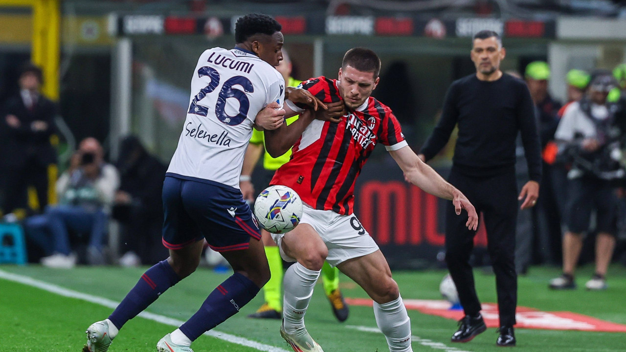 Milan ponovo preokretom do pobede – Liga šampiona postaje sve realnija