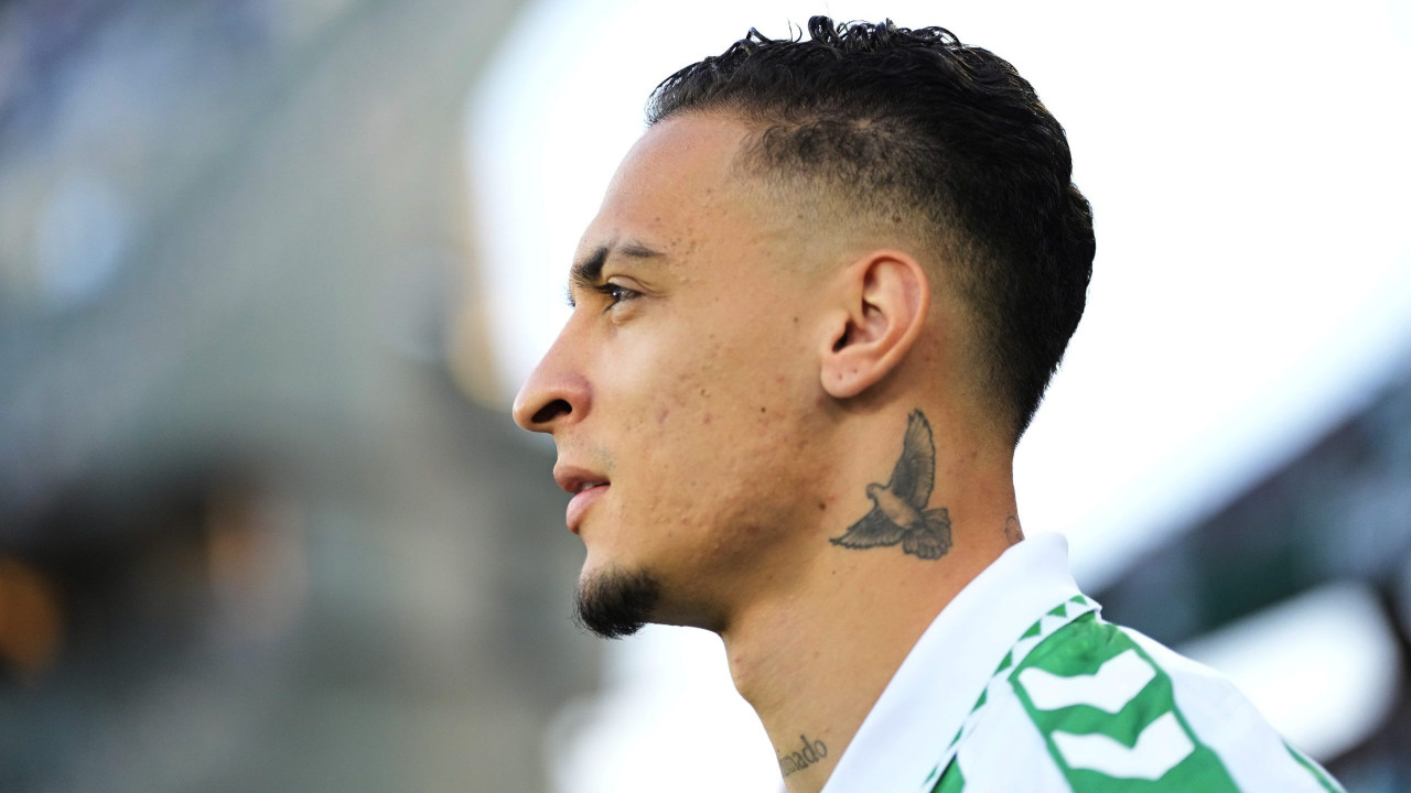 Betisu ne odgovara to što Antoni blista: Biće teško zadržati ga…