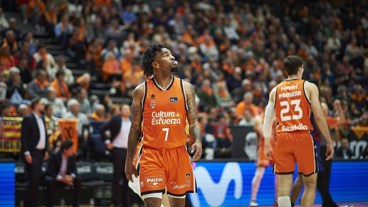 Valensija između dve vatre: FIBA Liga šampiona ili Evroliga