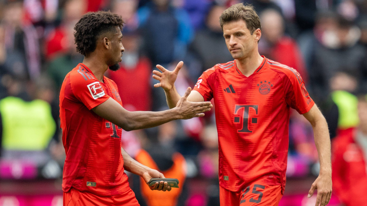 Nemačka veza mami Tomasa Milera u Firencu