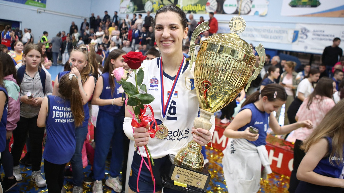 Iz Rumunije u Italiju: Srpkinja odlazi u Maćeratu