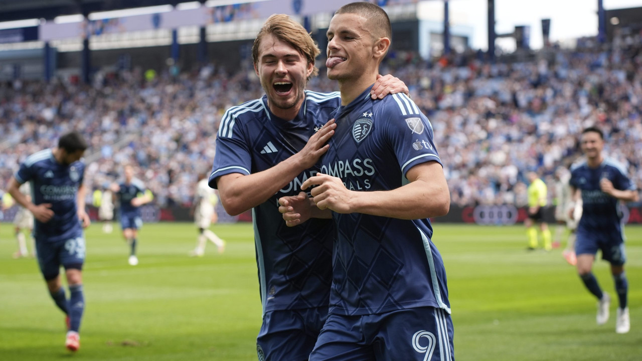 Srpski napadač u epizodi – Ako ne možeš da ih pobediš, pridruži im se