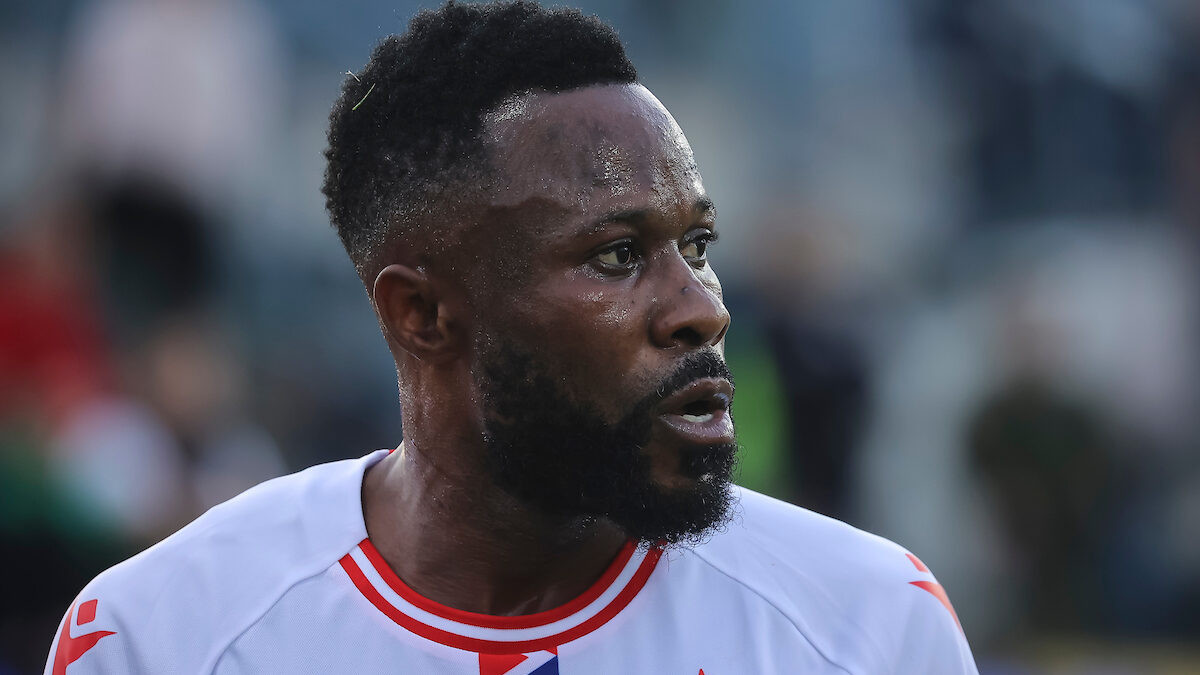 Na Marakani vagaju oko Kange