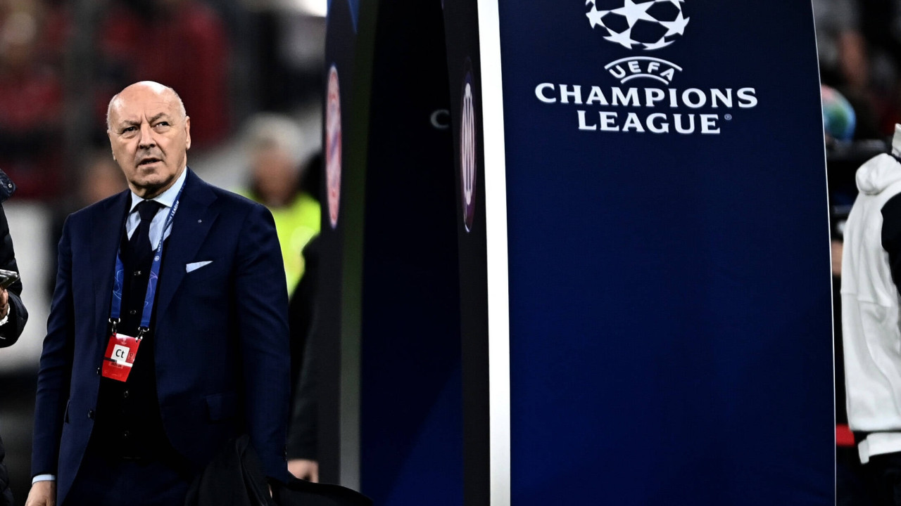 Interova kulturološka revolucija sa vizionarom koji je prao kopačke