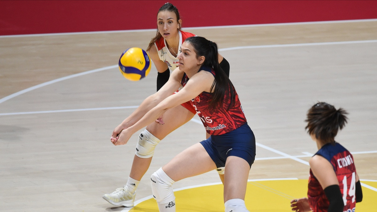 “Simonina ljubav prema igri bila je očigledna čak i preko Zoom-a, njeno lice bi zasijalo”