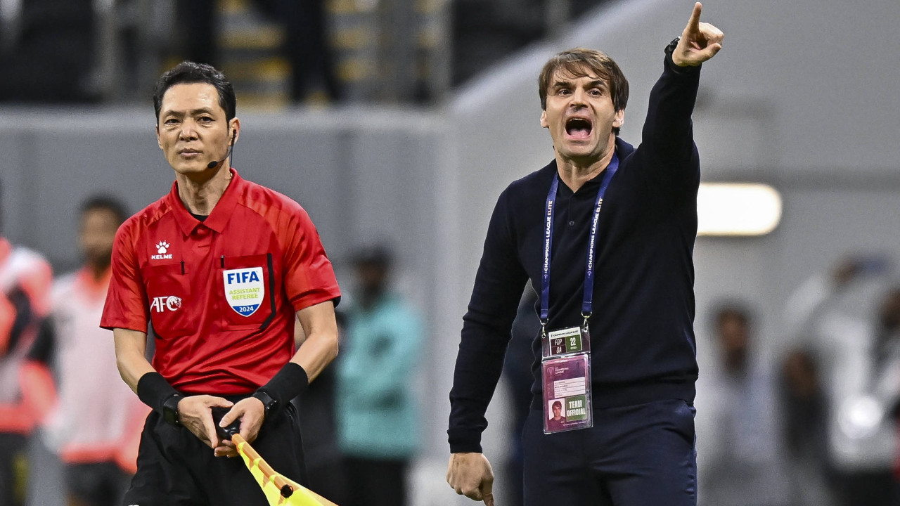 Predsednik kluba hvali srpskog trenera: Milojević ostaje do kraja ugovora, bićemo ponovo deo Lige šampiona